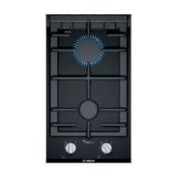 BOSCH DOMINO GAS HOB 2 BURNERS PRB3A6B70K-PUB