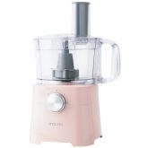 MAYER FOOD PROCESSOR, PINK MMFP402PK