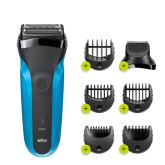 BRAUN SERIES 3 SHAVER S3-310BT