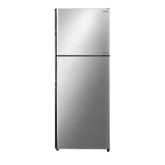 HITACHI 2 DOOR FRIDGE  RVX480PMS9-BSL