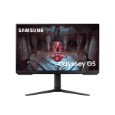 SAMSUNG 27" QHD GAMING MONITOR LS27CG510EEXXS