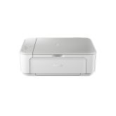 CANON PIXMA AIO INKJET PRINTER MG3670 WHITE