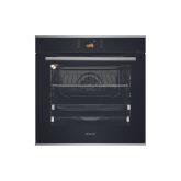 BRANDT BUILT IN OVEN - 73L BOP7568LX