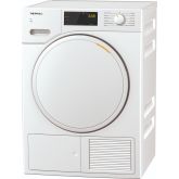 MIELE HEAT PUMP DRYER-8KG TWC 220 WP