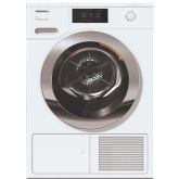 MIELE HEAT PUMP DRYER-9KG TCR 780 WP