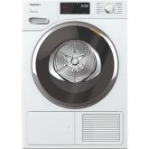 MIELE HEAT PUMP DRYER-9KG TWH 780 WP