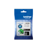 BROTHER CARTRIDGE BLACK LC462BK