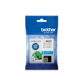 BROTHER CARTRIDGE CYAN LC462C