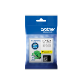 BROTHER CARTRIDGE YELLOW LC462Y