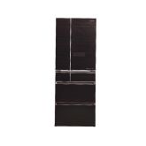 PANASONIC 6 DOOR FRIDGE NR-F503GT-TS