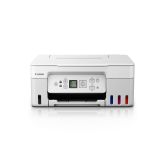 CANON PIXMA INKTANK PRINTER G3770 WHITE