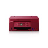 CANON PIXMA INKTANK PRINTER G3770 RED