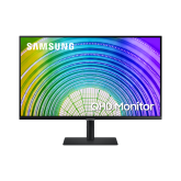 SAMSUNG 31.5" QHD MONITOR LS32A600UUEXXS