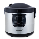 EUROPACE RICE COOKER 1.8L ERJ185P