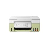 CANON PIXMA INKTANK PRINTER G3730 YELLOW GREEN