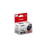 CANON INK CARTRIDGE PG-740 BK XL