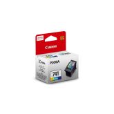 CANON INK CARTRIDGE CL-741