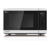 SHARP MICROWAVE OVEN 34L R34SI-W