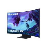 SAMSUNG 55" 4K UHD MONITOR LS55CG970NEXXS