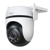 TPLINK OUTDOOR QHD IP CAMERA TPL-TAPO-C520WS