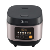 MIDEA RICE COOKER 1.8L MRD180B1ADRH