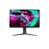 LG 31.5" UHD GAMING MONITOR 32GR93U-B