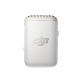 DJI MIC 2 1TX PLATNIUM WHITE