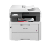 BROTHER COLOUR LASER PRINTER MFC-L3760CDW