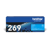 BROTHER CYAN TONER TN269C