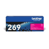 BROTHER MAGENTA TONER TN269M