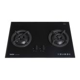 TECNO GAS HOB - 2 BURNERS T22TGSV