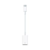 APPLE USB-C TO USB ADAPTER MW5L3ZA/A