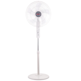 SONA 16" REMOTE DC STAND FAN SFS1160DC