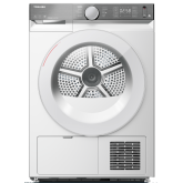 TOSHIBA HEAT PUMP DRYER -9KG TD-BK100GHS(WW)