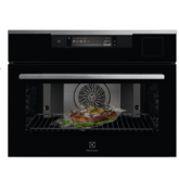 ELECTROLUX BUILT IN OVEN - 43L KVAAS21WX