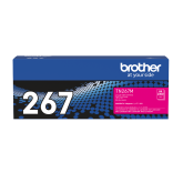 BROTHER MAG TONER TN-267M