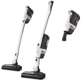 MIELE CORDLESS VACUUM CLEANER TRIFLEX HX2