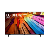 LG 43" UHD AI ThinQ SMART TV 43UT8050PSB.ATC