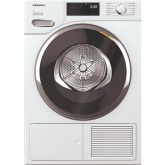 MIELE HEAT PUMP DRYER-8KG TWF 760 WP