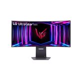 LG 34" WQHD GAMING MONITOR 34GS95QE-B