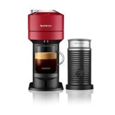 NESPRESSO COFFEE MACHINE A3GCV1-GB-RE-NE