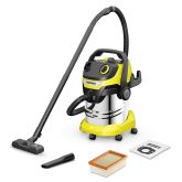 KARCHER WET & DRY VACUUM 1100W WD5 S V-25/5/22