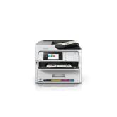 EPSON WORKFORCE PRO A4 COLOUR INKJET PRINTER WF-C5890