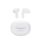 ELECOM LBT-TWS15 EARBUDS - WHITE LBT-TWS15WH