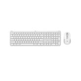 LOGITECH MK950 W/L SLIM COMBO 920-012476