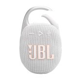 JBL CLIP 5 WIRELESS SPEAKER JBL-SPK-CLIP 5 WHT