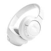 JBL TUNE 720 WIRELESS HEADSET - WHITE JBL-HPS-T720BT WHT