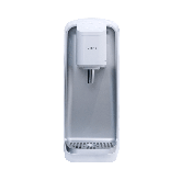 RUHENS HOT & COLD WATER PURIFI WHP-3000 V-SERIES FROSTED SILVER 1YW