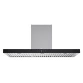 WHIRLPOOL CHIMNEY HOOD - 90CM WT9BTAS