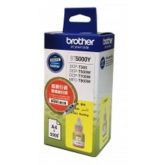 BROTHER YEL INK BOTTLE BT5000Y